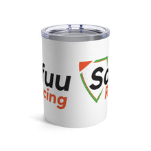 SAFUU Racing Tumbler 10oz