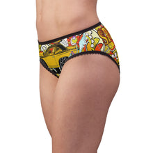 Plymouth Roadrunner Women's Briefs by SpeedTiques