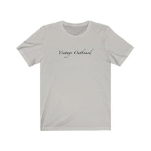 Vintage Outboard Unisex Jersey Short Sleeve Tee by Retro Boater