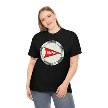 Vintage Mopar Sign Unisex Heavy Cotton Tee