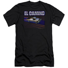 Chevrolet - El Camino 85 Premium Canvas Adult Slim Fit 30/1