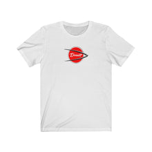 Dorsett Boats Unisex Jersey Short Sleeve Tee by Retro Boater