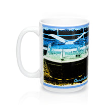 Vintage Century by Retro Boater Mugs
