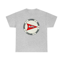 Vintage Mopar Sign Unisex Heavy Cotton Tee
