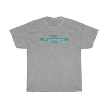 Late 40s Vintage Century Boat Emblem Unisex Heavy Cotton Tee