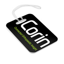 Corin Bag Tag
