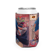 Turtle Club Hunting Can Cooler Sleeve