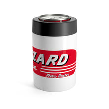 Wizard Super Twin Can Holder by Retro Boater