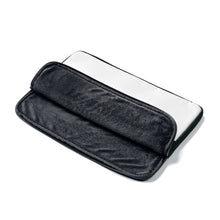 Classic Boater Laptop Sleeve