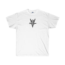 Speedtiques Unisex Ultra Cotton Tee