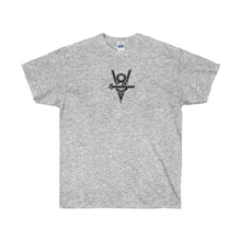 Speedtiques Unisex Ultra Cotton Tee