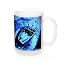 Vintage Chris Craft Mugs by Retro Boater