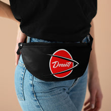 Dorsett Boats Fanny Pack by Retro Boater