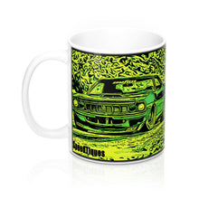 1971 Plymouth Cuda Mugs by Speedtiques