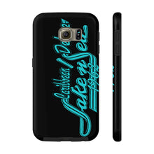 Zelman Sample Case Mate Tough Phone Cases