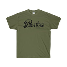 Peerless Marine Engine Co by Retro Boater Unisex Ultra Cotton Tee