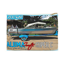 Accessory Pouch