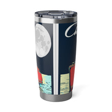 Vintage Chris Craft Sedan Digital Sketch Vagabond 20oz Tumbler Vintage Chris Craft Sedan Digital Sketch Vagabond 20oz Tumbler
