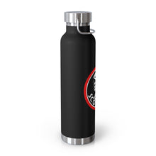 Scorpion Snowmobiles 22oz Vacuum Insulated Bottle