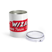 Wizard Tumbler 10oz by Retro Boater