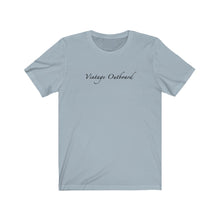 Vintage Outboard Unisex Jersey Short Sleeve Tee by Retro Boater