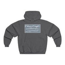 CF Men's NUBLEND® Hooded Sweatshirt