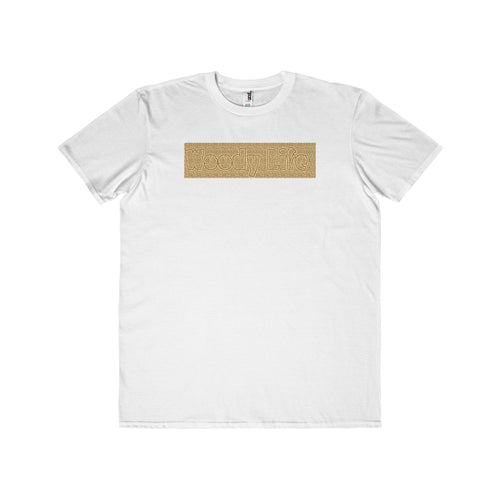 Woody Life Men's Lightweight Fashion T-Shirt