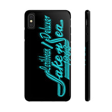 Zelman Sample Case Mate Tough Phone Cases
