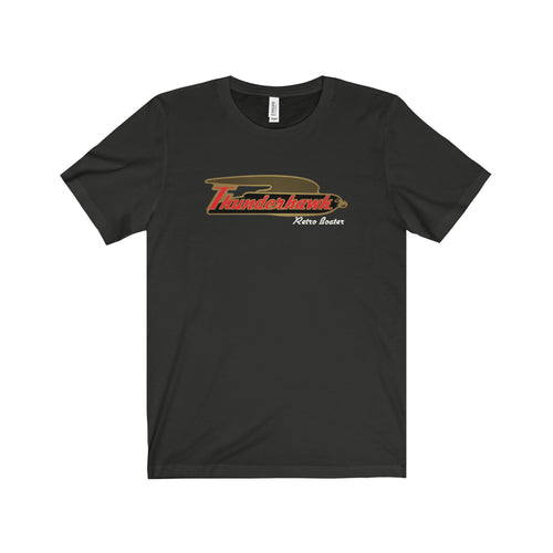 1959 Thunderhawk Unisex Jersey Short Sleeve Tee