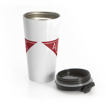 Alvis Car Company Stainless Steel Travel Mug by SpeedTiques