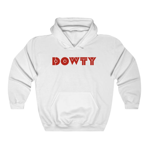 Vintage Dowty Boat Company Unisex Heavy Blend™ Hooded Sweatshirt