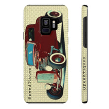 1932 Ford Coupe Hot Rod Case Mate Slim Phone Cases