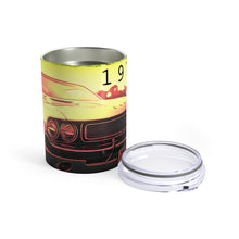 1970 Challenger Tumbler 10oz by SpeedTiques