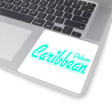 Zelman Square Stickers