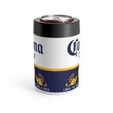 Funny Corona Can Holder Covid