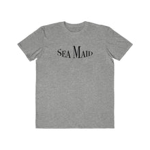 Vintage Century Sea Maid Men's Lightweight Fashion Tee by Retro Boater