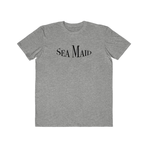Vintage Century Sea Maid Men's Lightweight Fashion Tee by Retro Boater