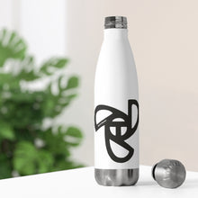 Vintage Style Tollycraft Boats 20oz Insulated Bottle