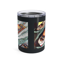 Vintage Chris Craft Cruiser Tumbler 10oz by Retro Boater