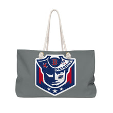 Tessa Patriots Weekender Bag
