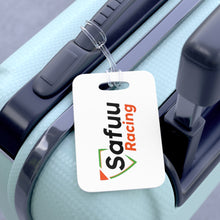 SAFUU Racing Bag Tag