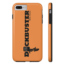 Dock Buster by Retro Boater All US Phone cases
