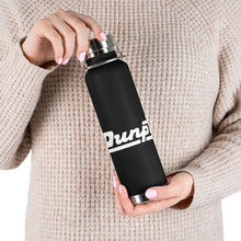 Dunphy Boats 22oz Vacuum Insulated Bottle