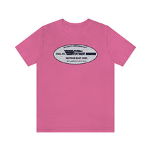 Vintage Ventnor Boat Company Unisex Jersey Short Sleeve Tee