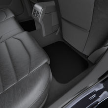 PLUM SHAKEY Car Mats (Set of 4)