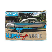 Accessory Pouch
