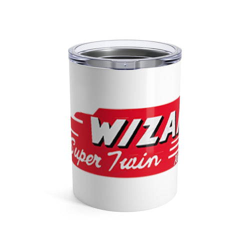 Wizard Tumbler 10oz by Retro Boater