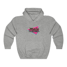 Mels Drive-In Diner Unisex Heavy Blend™ Hooded Sweatshirt