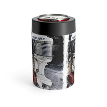 Cupples mercury Outboard Can Holder