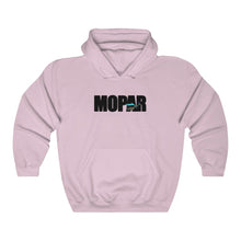 Plymouth Roadrunner Mopar Unisex Heavy Blend™ Hooded Sweatshirt by SpeedTiques